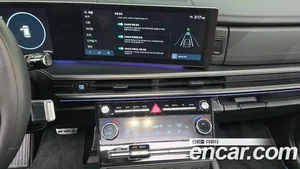 Hyundai Santa Fe, 2024 — миниатюра 14