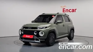 Hyundai Casper, 2023 — миниатюра 1