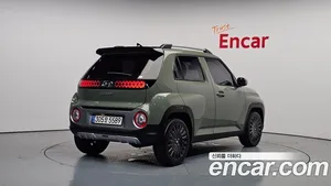 Hyundai Casper, 2023 — миниатюра 2