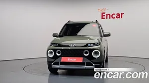 Hyundai Casper, 2023 — миниатюра 3