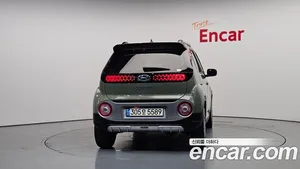 Hyundai Casper, 2023 — миниатюра 4