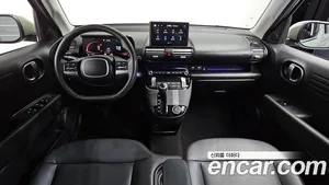 Hyundai Casper, 2023 — миниатюра 10