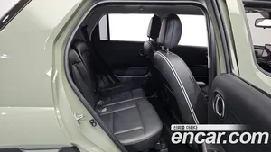 Hyundai Casper, 2023 — миниатюра 18