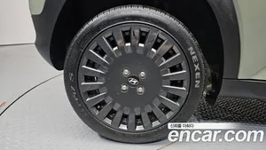Hyundai Casper, 2023 — миниатюра 7