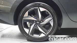 Hyundai Avante, 2022 — миниатюра 5