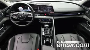 Hyundai Avante, 2022 — миниатюра 10