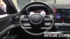 Hyundai Avante, 2022 — миниатюра 19