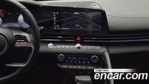 Hyundai Avante, 2022 — миниатюра 20