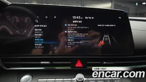 Hyundai Avante, 2022 — миниатюра 22