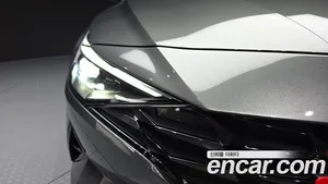 Hyundai Avante, 2022 — миниатюра 8