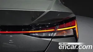 Hyundai Avante, 2022 — миниатюра 9