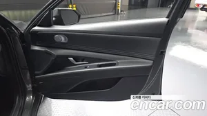 Hyundai Avante, 2022 — миниатюра 14