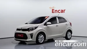 Kia morning, 2018 — миниатюра 1