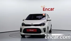 Kia morning, 2018 — миниатюра 3