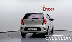 Kia morning, 2018 — миниатюра 4