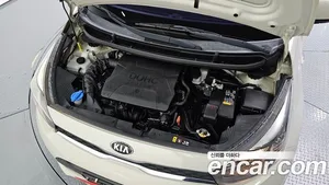 Kia morning, 2018 — миниатюра 6
