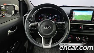 Kia morning, 2018 — миниатюра 19