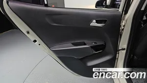 Kia morning, 2018 — миниатюра 15