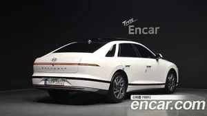 Hyundai Grandeur, 2023 — миниатюра 2