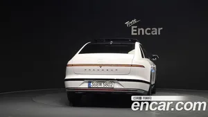 Hyundai Grandeur, 2023 — миниатюра 4