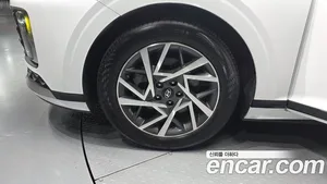 Hyundai Grandeur, 2023 — миниатюра 5