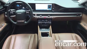 Hyundai Grandeur, 2023 — миниатюра 10