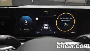 Hyundai Grandeur, 2023 — миниатюра 11