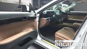 Hyundai Grandeur, 2023 — миниатюра 13