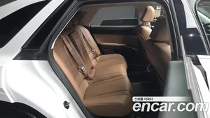 Hyundai Grandeur, 2023 — миниатюра 17