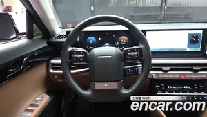Hyundai Grandeur, 2023 — миниатюра 18