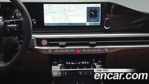 Hyundai Grandeur, 2023 — миниатюра 19