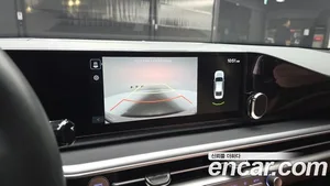 Hyundai Grandeur, 2023 — миниатюра 20