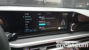Hyundai Grandeur, 2023 — миниатюра 21