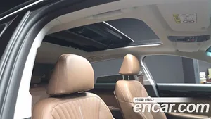 Hyundai Grandeur, 2023 — миниатюра 22