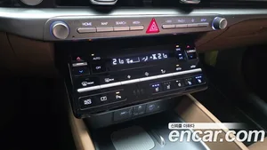 Hyundai Grandeur, 2023 — миниатюра 24