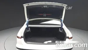 Hyundai Grandeur, 2023 — миниатюра 26