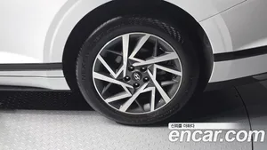 Hyundai Grandeur, 2023 — миниатюра 7