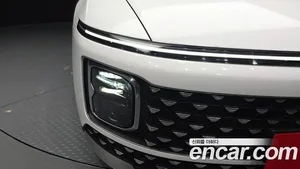 Hyundai Grandeur, 2023 — миниатюра 8