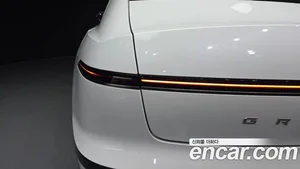 Hyundai Grandeur, 2023 — миниатюра 9
