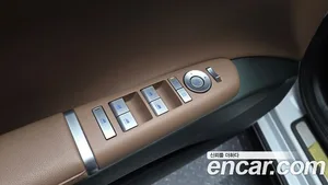 Hyundai Grandeur, 2023 — миниатюра 28