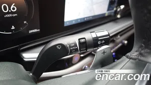 Hyundai Grandeur, 2023 — миниатюра 31