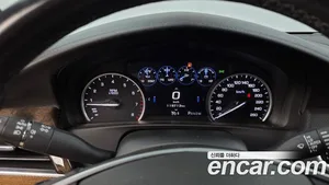 Cadillac CT6, 2016 — миниатюра 8