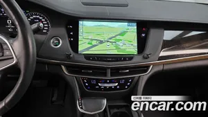 Cadillac CT6, 2016 — миниатюра 14