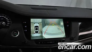 Cadillac CT6, 2016 — миниатюра 15