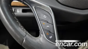 Cadillac CT6, 2016 — миниатюра 17