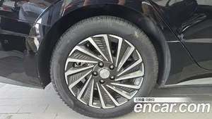 Hyundai Sonata, 2021 — миниатюра 5
