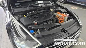 Hyundai Sonata, 2021 — миниатюра 6