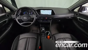 Hyundai Sonata, 2021 — миниатюра 7