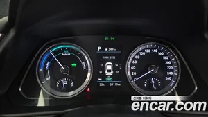 Hyundai Sonata, 2021 — миниатюра 8