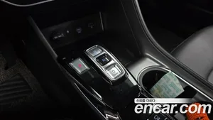 Hyundai Sonata, 2021 — миниатюра 9